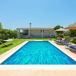 Villa Euphoria